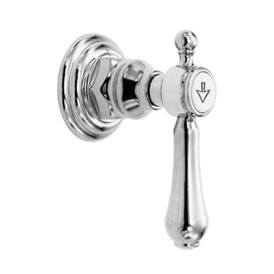 3-241/10B Bathroom/Bathroom Tub & Shower Faucets/Tub & Shower Diverters & Volume Controls