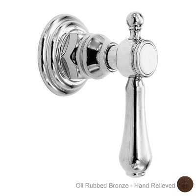 Product Image: 3-241B/ORB Bathroom/Bathroom Tub & Shower Faucets/Tub & Shower Diverters & Volume Controls