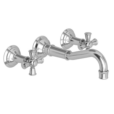 Product Image: 3-2461/26 Bathroom/Bathroom Sink Faucets/Wall Mounted Sink Faucets