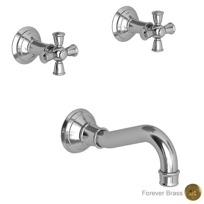 Product Image: 3-2465/01 Bathroom/Bathroom Tub & Shower Faucets/Tub Fillers