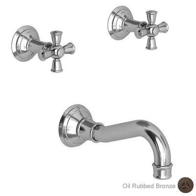 Product Image: 3-2465/10B Bathroom/Bathroom Tub & Shower Faucets/Tub Fillers