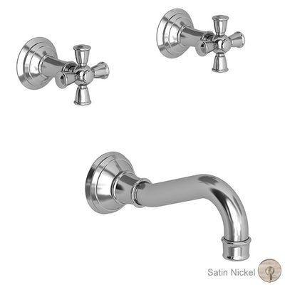 Product Image: 3-2465/15S Bathroom/Bathroom Tub & Shower Faucets/Tub Fillers