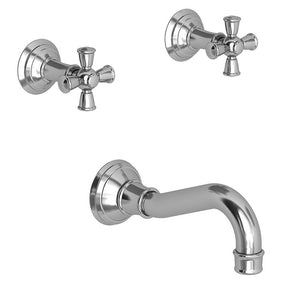 3-2465/26 Bathroom/Bathroom Tub & Shower Faucets/Tub Fillers