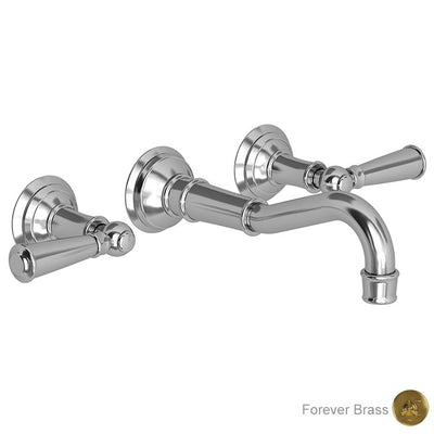 Product Image: 3-2471/01 Bathroom/Bathroom Sink Faucets/Wall Mounted Sink Faucets
