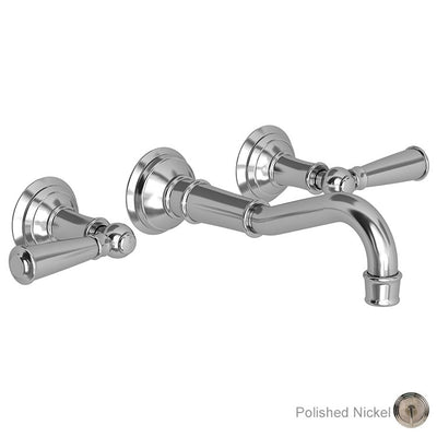 Product Image: 3-2471/15 Bathroom/Bathroom Sink Faucets/Wall Mounted Sink Faucets