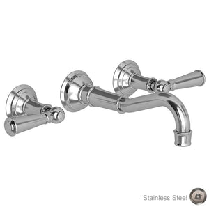 3-2471/20 Bathroom/Bathroom Sink Faucets/Wall Mounted Sink Faucets