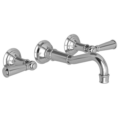 Product Image: 3-2471/26 Bathroom/Bathroom Sink Faucets/Wall Mounted Sink Faucets