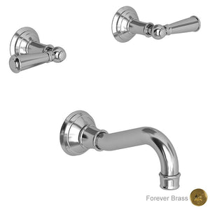 3-2475/01 Bathroom/Bathroom Tub & Shower Faucets/Tub Fillers