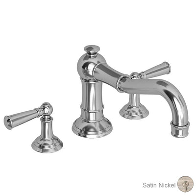 Product Image: 3-2476/15S Bathroom/Bathroom Tub & Shower Faucets/Tub Fillers