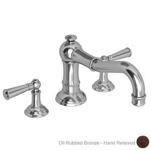 3-2476/ORB Bathroom/Bathroom Tub & Shower Faucets/Tub Fillers