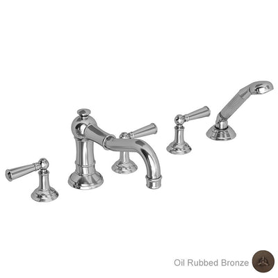 Product Image: 3-2477/10B Bathroom/Bathroom Tub & Shower Faucets/Tub Fillers