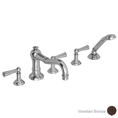 Product Image: 3-2477/VB Bathroom/Bathroom Tub & Shower Faucets/Tub Fillers