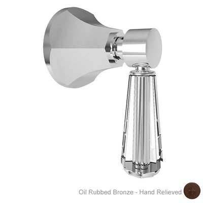Product Image: 3-447/ORB Bathroom/Bathroom Tub & Shower Faucets/Tub & Shower Diverters & Volume Controls
