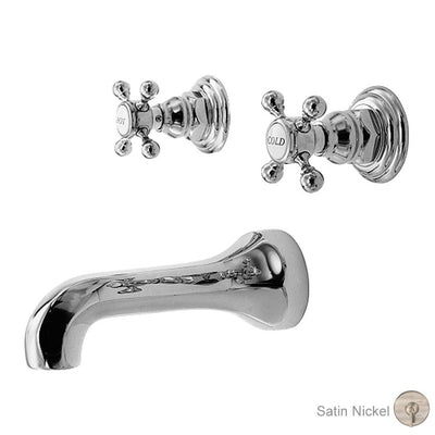Product Image: 3-925/15S Bathroom/Bathroom Tub & Shower Faucets/Tub Fillers