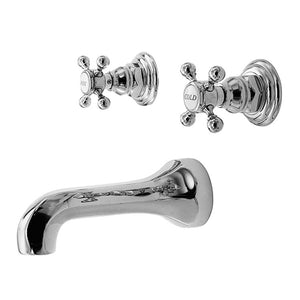 3-925/26 Bathroom/Bathroom Tub & Shower Faucets/Tub Fillers