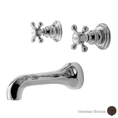 Product Image: 3-925/VB Bathroom/Bathroom Tub & Shower Faucets/Tub Fillers