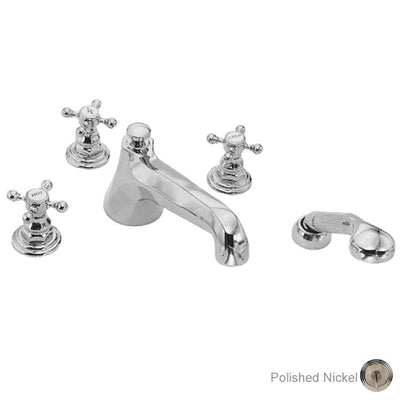 Product Image: 3-927/15 Bathroom/Bathroom Tub & Shower Faucets/Tub Fillers