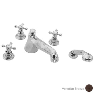 3-927/VB Bathroom/Bathroom Tub & Shower Faucets/Tub Fillers