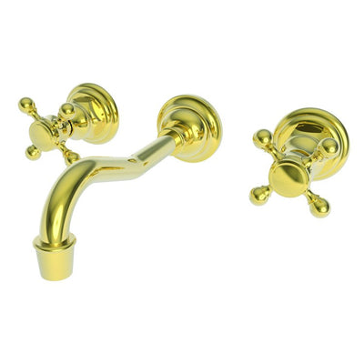 Product Image: 3-9301/01 Bathroom/Bathroom Sink Faucets/Wall Mounted Sink Faucets