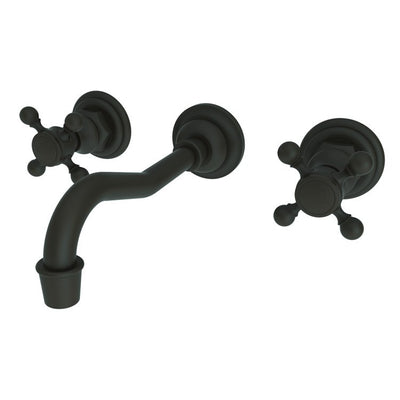 Product Image: 3-9301/10B Bathroom/Bathroom Sink Faucets/Wall Mounted Sink Faucets