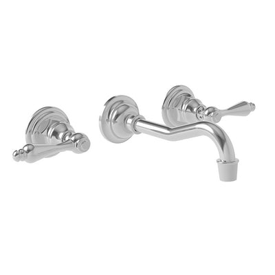 Product Image: 3-9301L/26 Bathroom/Bathroom Sink Faucets/Wall Mounted Sink Faucets