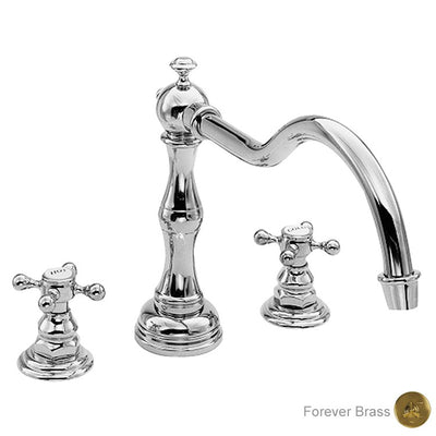 Product Image: 3-936/01 Bathroom/Bathroom Tub & Shower Faucets/Tub Fillers