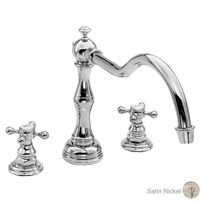 Product Image: 3-936/15S Bathroom/Bathroom Tub & Shower Faucets/Tub Fillers