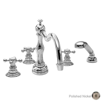 Product Image: 3-937/15 Bathroom/Bathroom Tub & Shower Faucets/Tub Fillers
