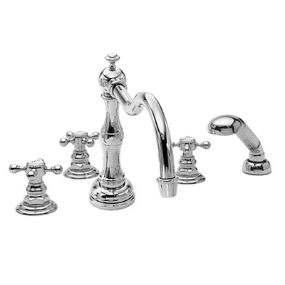 Product Image: 3-937/26 Bathroom/Bathroom Tub & Shower Faucets/Tub Fillers