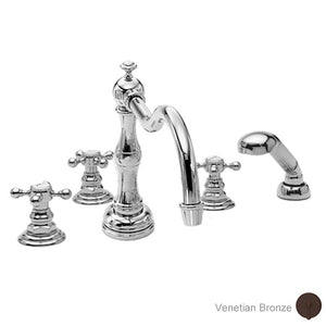 3-937/VB Bathroom/Bathroom Tub & Shower Faucets/Tub Fillers