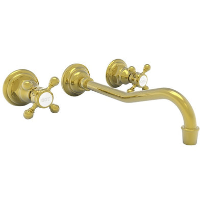 Product Image: 3-944/01 Bathroom/Bathroom Sink Faucets/Wall Mounted Sink Faucets