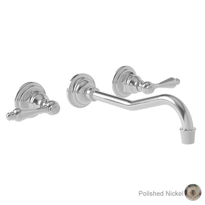 Product Image: 3-944L/15 Bathroom/Bathroom Sink Faucets/Wall Mounted Sink Faucets