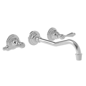 3-944L/26 Bathroom/Bathroom Sink Faucets/Wall Mounted Sink Faucets