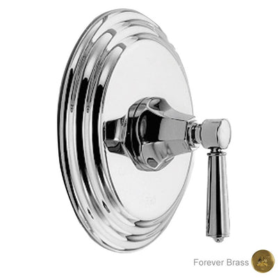 Product Image: 4-1204BP/01 Bathroom/Bathroom Tub & Shower Faucets/Shower Only Faucet with Valve