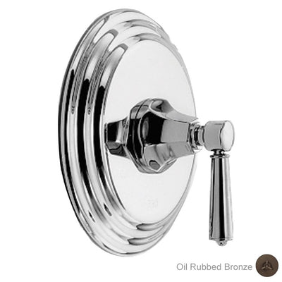Product Image: 4-1204BP/10B Bathroom/Bathroom Tub & Shower Faucets/Shower Only Faucet with Valve