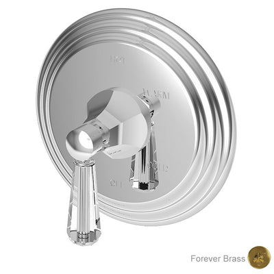 Product Image: 4-1234BP/01 Bathroom/Bathroom Tub & Shower Faucets/Shower Only Faucet with Valve
