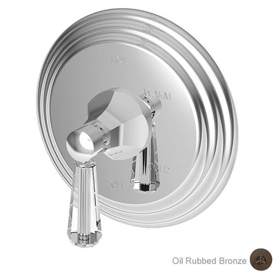 Product Image: 4-1234BP/10B Bathroom/Bathroom Tub & Shower Faucets/Shower Only Faucet with Valve