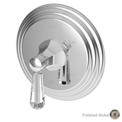 Product Image: 4-1234BP/15 Bathroom/Bathroom Tub & Shower Faucets/Shower Only Faucet with Valve