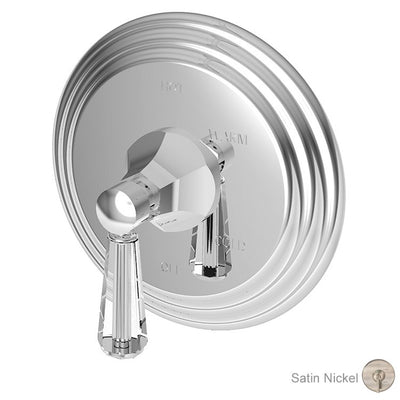 Product Image: 4-1234BP/15S Bathroom/Bathroom Tub & Shower Faucets/Shower Only Faucet with Valve