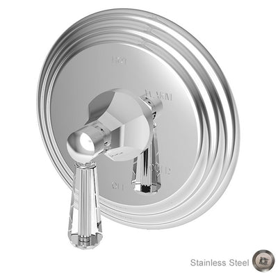 Product Image: 4-1234BP/20 Bathroom/Bathroom Tub & Shower Faucets/Shower Only Faucet with Valve