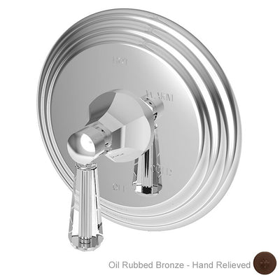Product Image: 4-1234BP/ORB Bathroom/Bathroom Tub & Shower Faucets/Shower Only Faucet with Valve