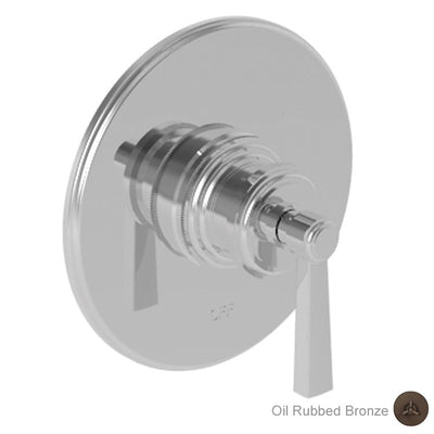 Product Image: 4-1624BP/10B Bathroom/Bathroom Tub & Shower Faucets/Shower Only Faucet with Valve