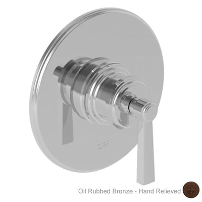 Product Image: 4-1624BP/ORB Bathroom/Bathroom Tub & Shower Faucets/Shower Only Faucet with Valve