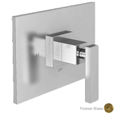 Product Image: 4-2044BP/01 Bathroom/Bathroom Tub & Shower Faucets/Shower Only Faucet with Valve