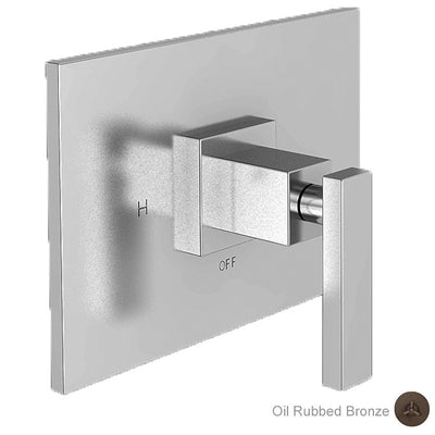 Product Image: 4-2044BP/10B Bathroom/Bathroom Tub & Shower Faucets/Shower Only Faucet with Valve