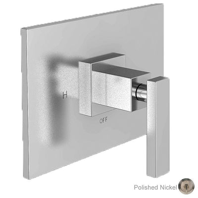 Product Image: 4-2044BP/15 Bathroom/Bathroom Tub & Shower Faucets/Shower Only Faucet with Valve