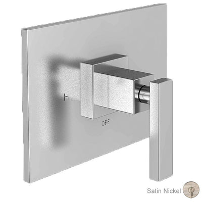Product Image: 4-2044BP/15S Bathroom/Bathroom Tub & Shower Faucets/Shower Only Faucet with Valve