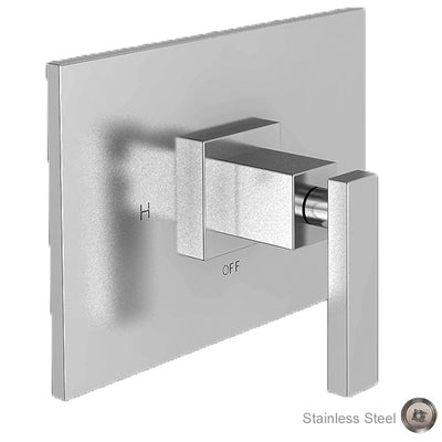 Product Image: 4-2044BP/20 Bathroom/Bathroom Tub & Shower Faucets/Shower Only Faucet with Valve