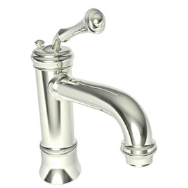 Astor Single Handle Bathroom Faucet with Drain