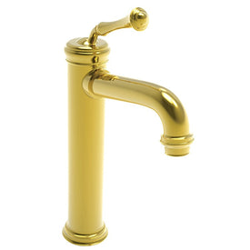 Astor Single Handle Vessel Sink Bathroom Faucet